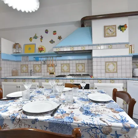 La Casa Del Gigante * Agrigent