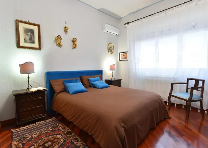 La Casa Del Gigante Apartment