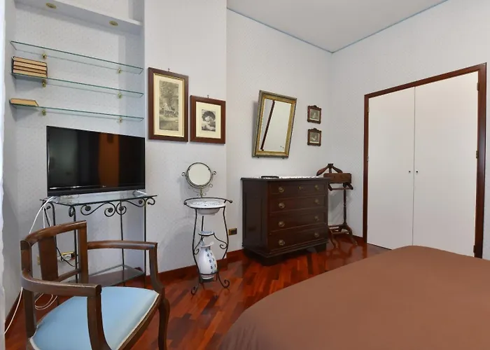 La Casa Del Gigante * Agrigent