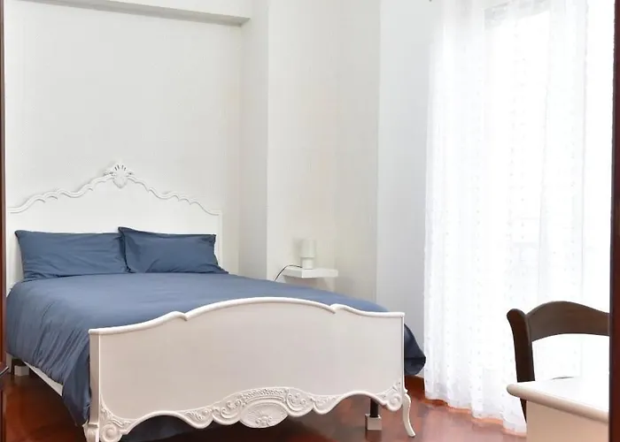 La Casa Del Gigante Apartment