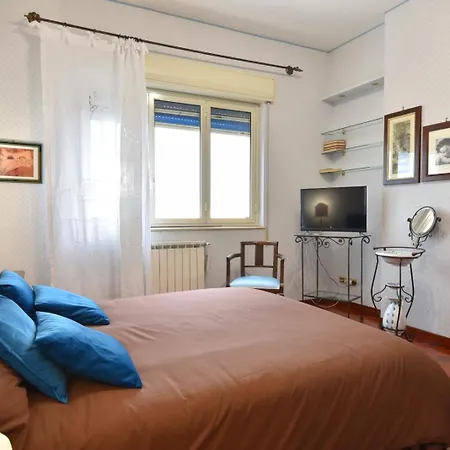 Apartment La Casa Del Gigante Agrigento