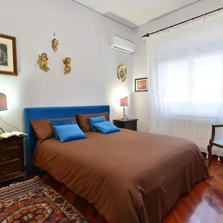 La Casa Del Gigante Apartment