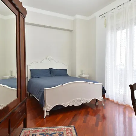 Apartman La Casa Del Gigante Agrigento