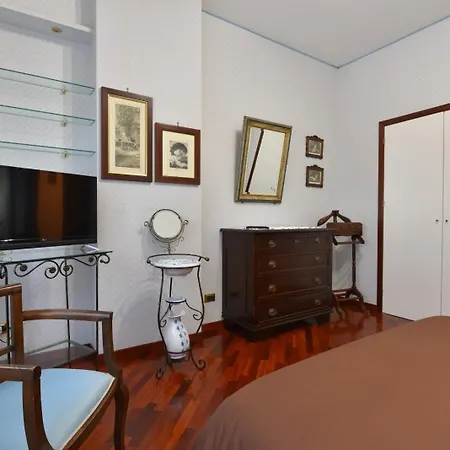 La Casa Del Gigante * Agrigento