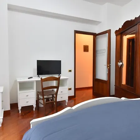 La Casa Del Gigante Appartement *