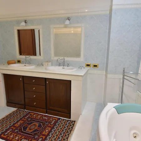 Apartman La Casa Del Gigante