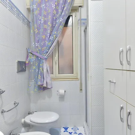 La Casa Del Gigante Apartment Agrigento
