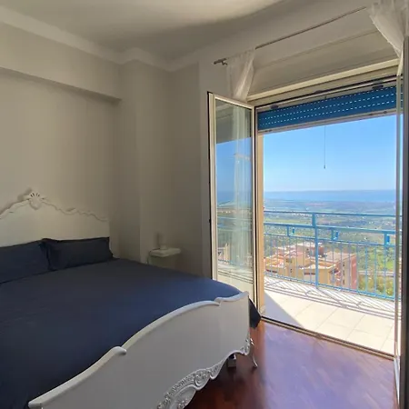 La Casa Del Gigante Agrigento