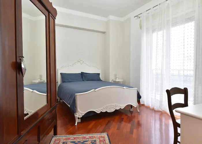 Apartman La Casa Del Gigante Agrigento