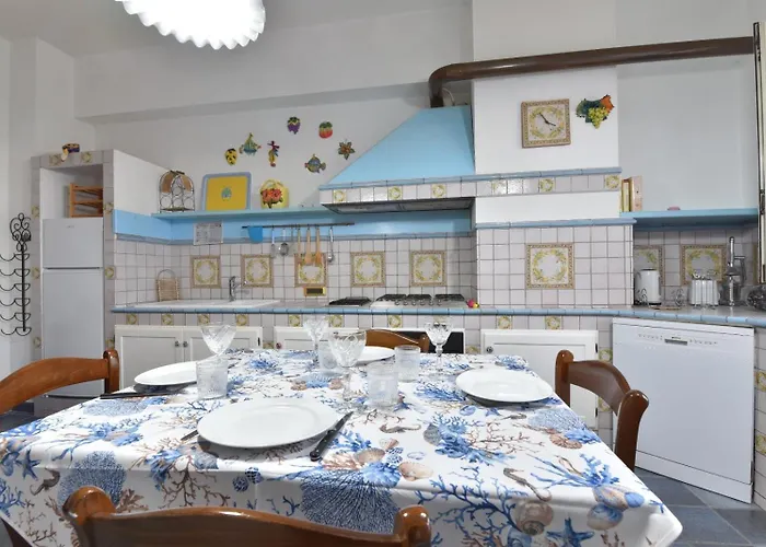 La Casa Del Gigante * Agrigento