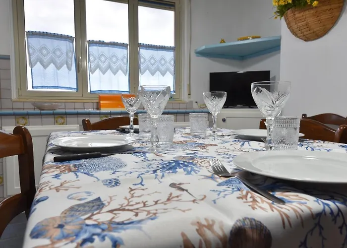 La Casa Del Gigante Apartman