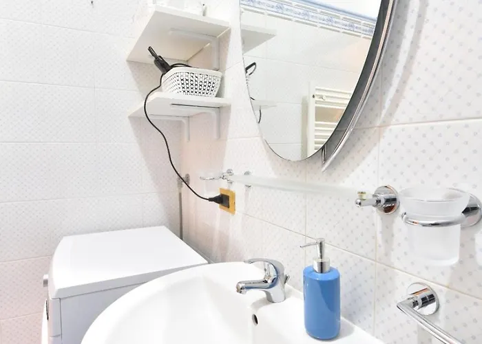 La Casa Del Gigante Appartement *