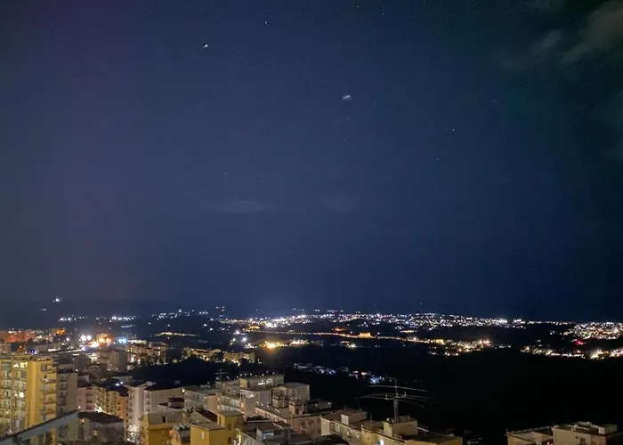 Apartman La Casa Del Gigante *