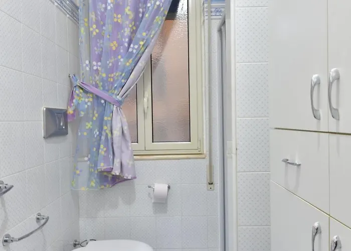 La Casa Del Gigante Apartman Agrigento