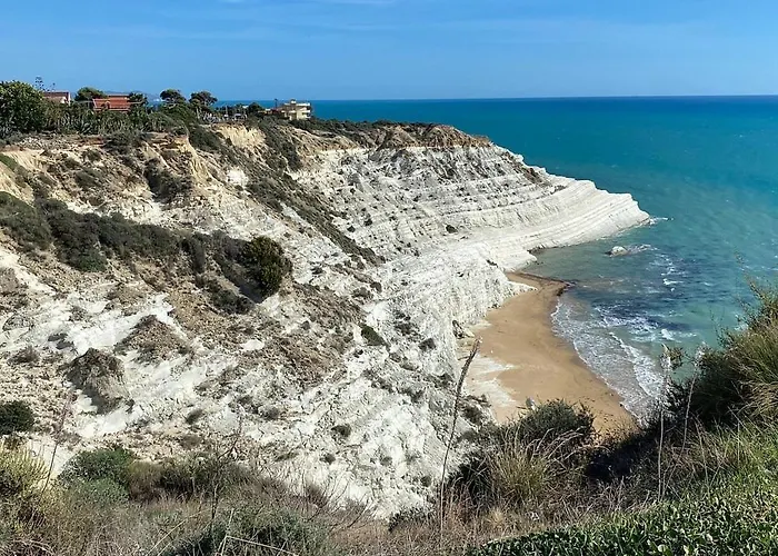 Apartman La Casa Del Gigante *